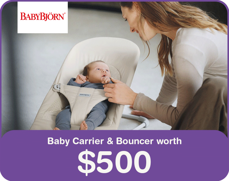 BabyBjorn