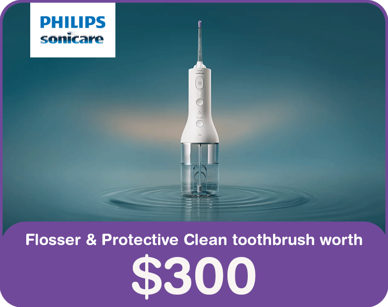 Philips Sonicare
