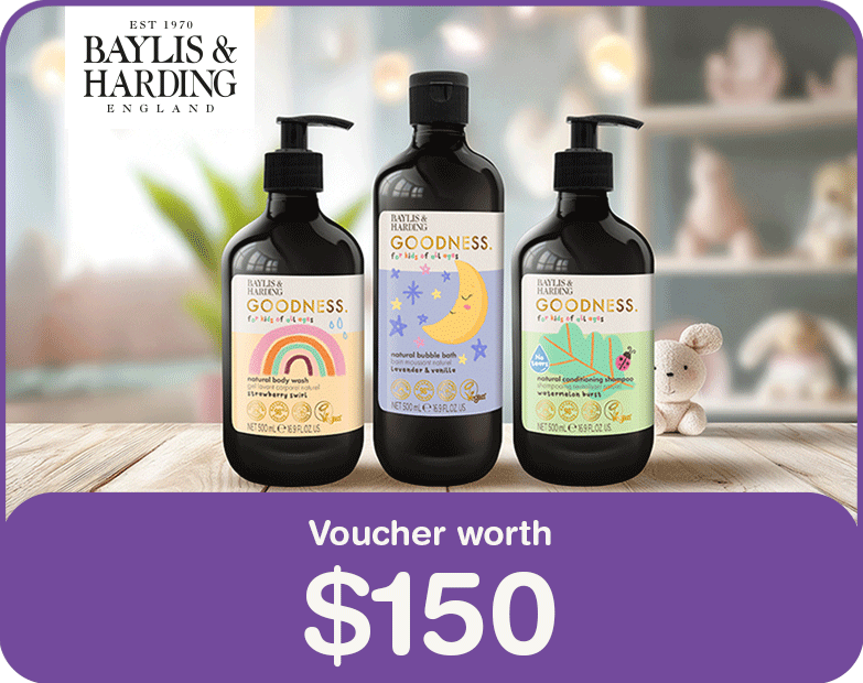 Baylis & Harding