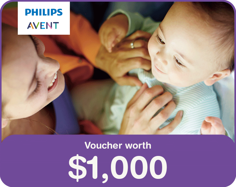 Philips Avent